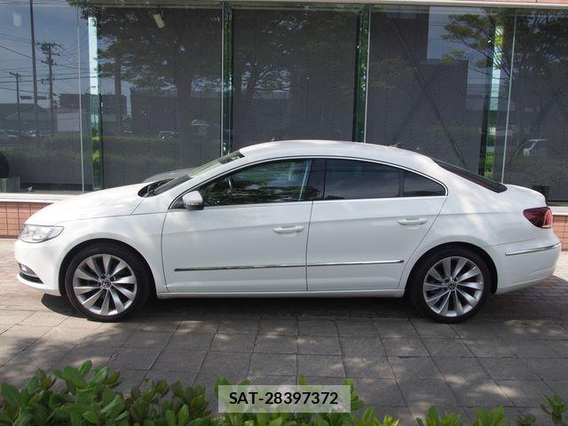 VolksWagen VOLKSWAGEN OTHERS 2012-08 6999086-17