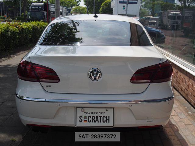 VolksWagen VOLKSWAGEN OTHERS 2012-08 6999086-18