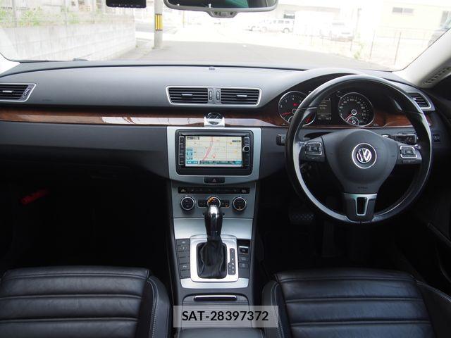 VolksWagen VOLKSWAGEN OTHERS 2012-08 6999086-1