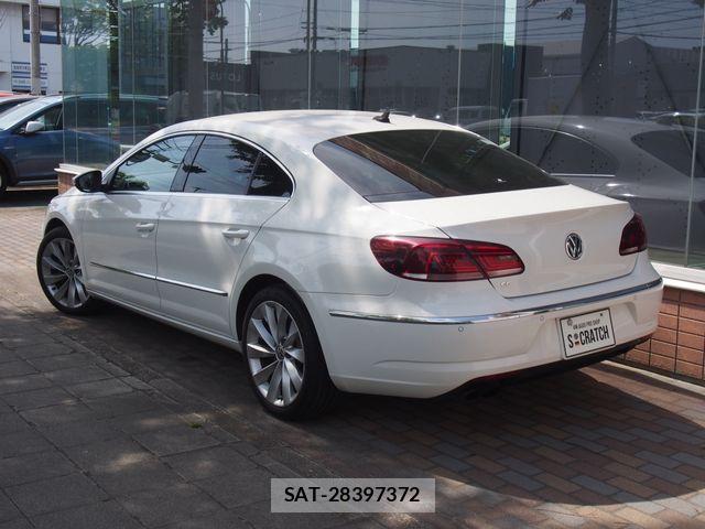 VolksWagen VOLKSWAGEN OTHERS 2012-08 6999086-2