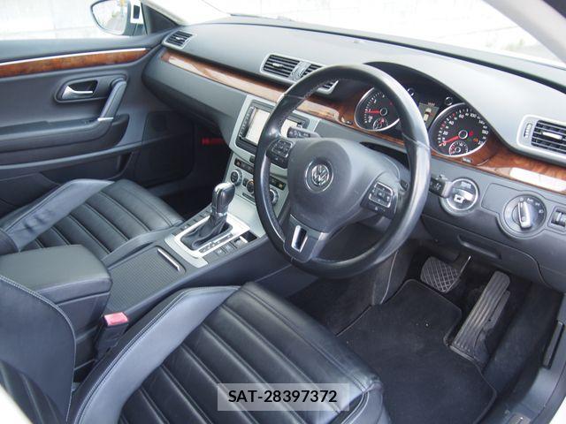 VolksWagen VOLKSWAGEN OTHERS 2012-08 6999086-3