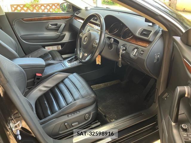 VolksWagen VOLKSWAGEN OTHERS 2012-09 8629586-12