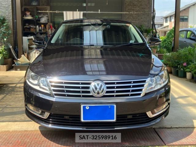 VolksWagen VOLKSWAGEN OTHERS 2012-09 8629586-1