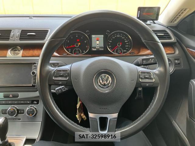 VolksWagen VOLKSWAGEN OTHERS 2012-09 8629586-20