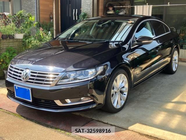 VolksWagen VOLKSWAGEN OTHERS 2012-09 8629586-2