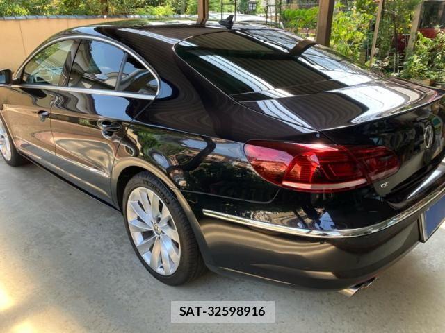 VolksWagen VOLKSWAGEN OTHERS 2012-09 8629586-3