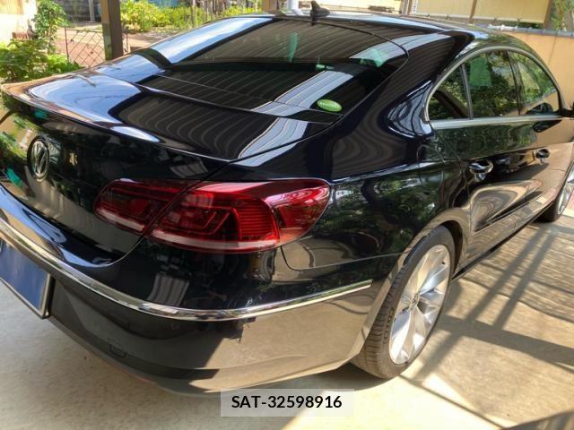 VolksWagen VOLKSWAGEN OTHERS 2012-09 8629586-4