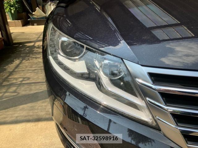 VolksWagen VOLKSWAGEN OTHERS 2012-09 8629586-5