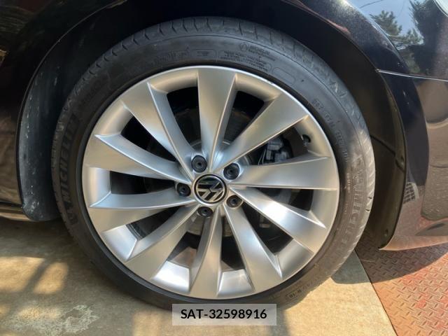 VolksWagen VOLKSWAGEN OTHERS 2012-09 8629586-8