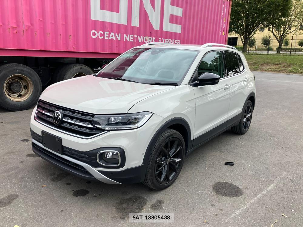 VolksWagen T-CROSS 2023 4076837-0