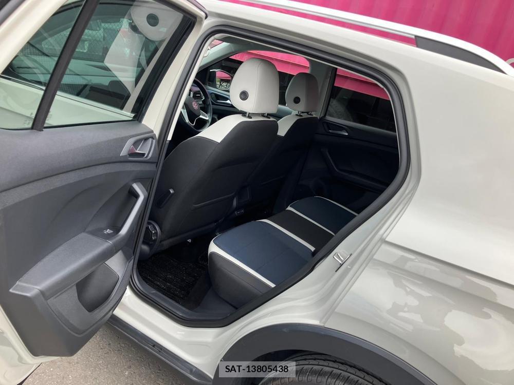 VolksWagen T-CROSS 2023 4076837-9