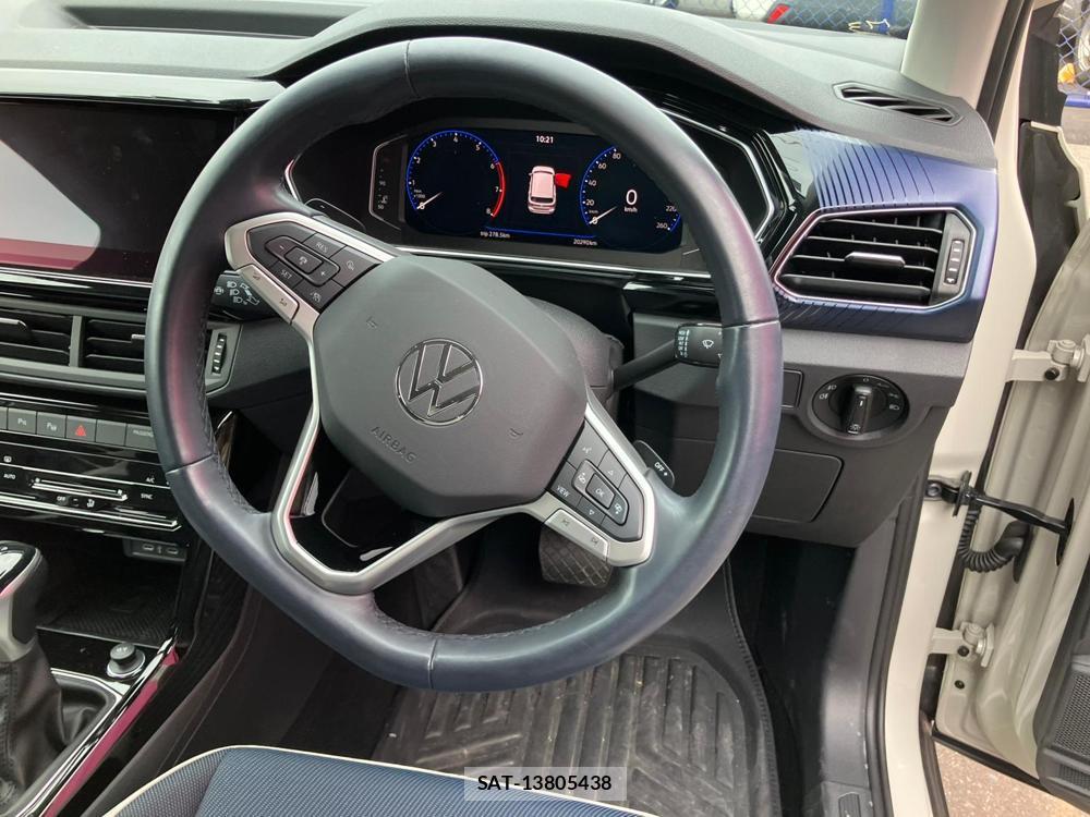 VolksWagen T-CROSS 2023 4076837-14