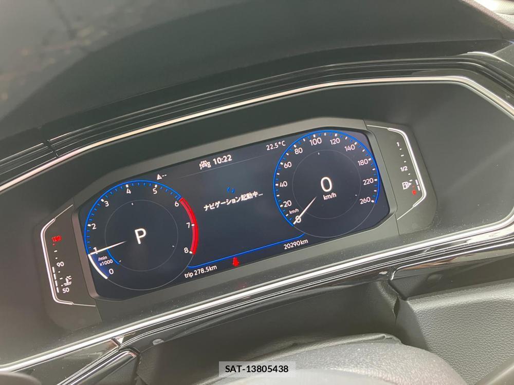 VolksWagen T-CROSS 2023 4076837-15
