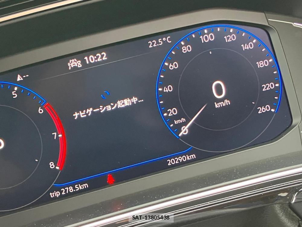 VolksWagen T-CROSS 2023 4076837-16