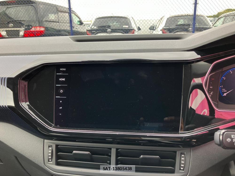 VolksWagen T-CROSS 2023 4076837-18