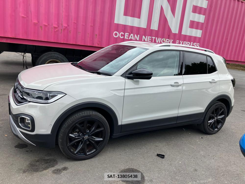 VolksWagen T-CROSS 2023 4076837-1