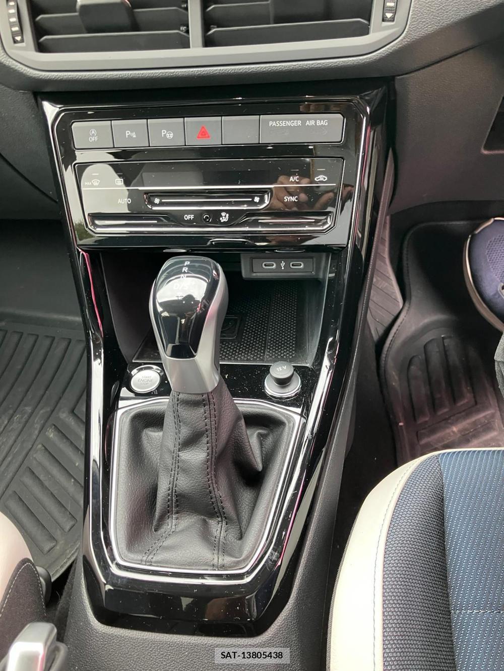 VolksWagen T-CROSS 2023 4076837-19