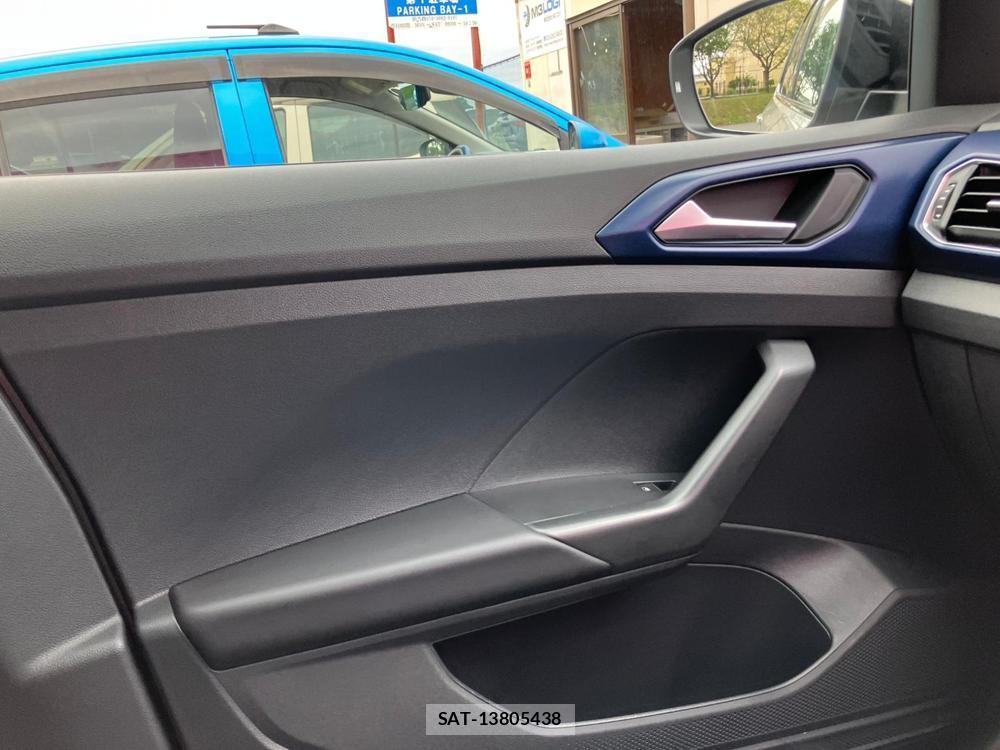 VolksWagen T-CROSS 2023 4076837-23
