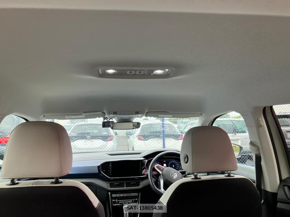 VolksWagen T-CROSS 2023 4076837-26