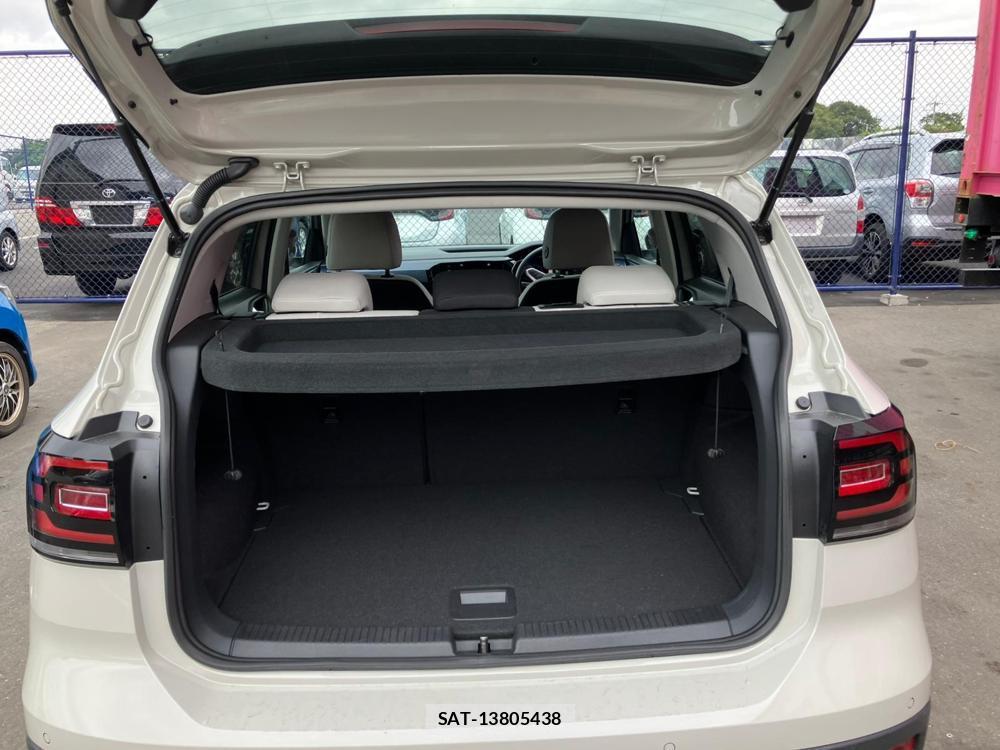 VolksWagen T-CROSS 2023 4076837-28