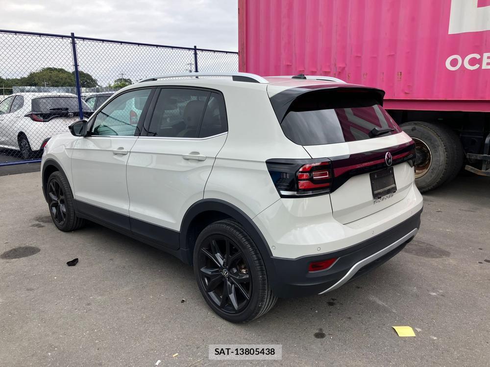 VolksWagen T-CROSS 2023 4076837-2