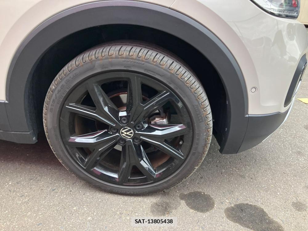 VolksWagen T-CROSS 2023 4076837-31