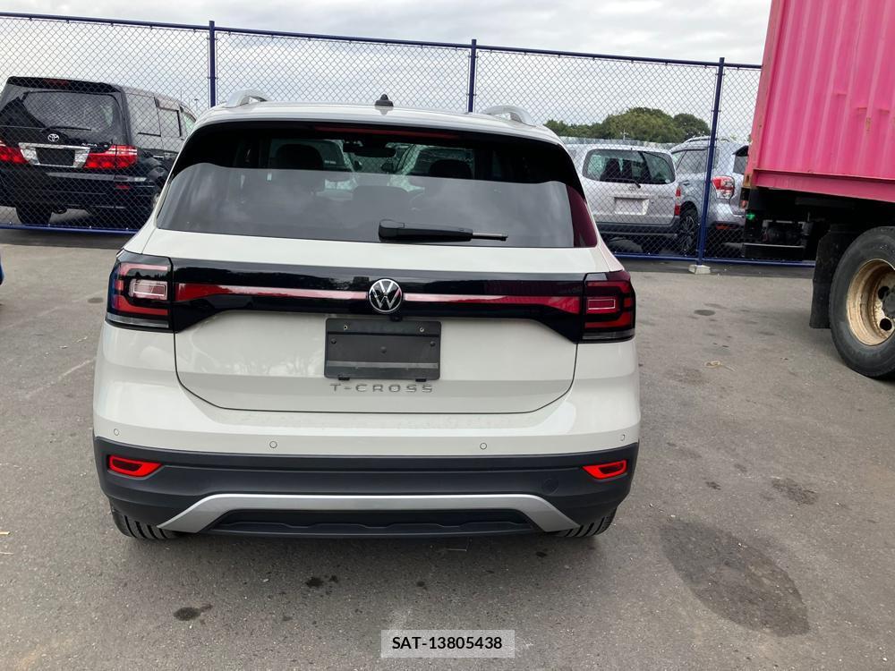 VolksWagen T-CROSS 2023 4076837-3