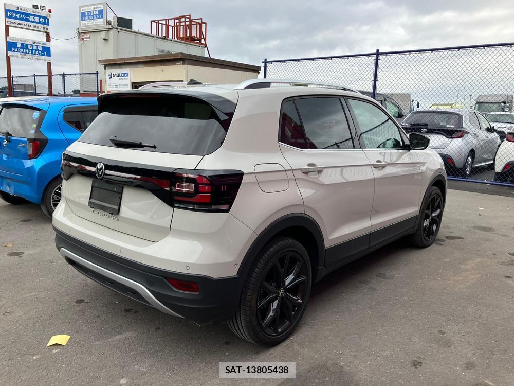VolksWagen T-CROSS 2023 4076837-4