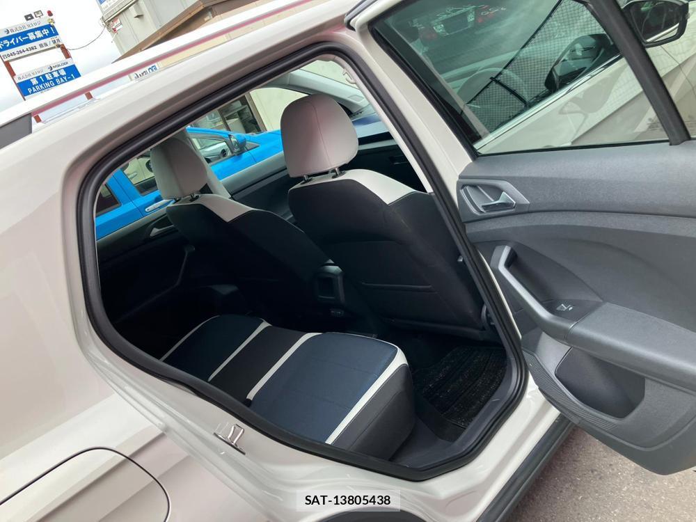 VolksWagen T-CROSS 2023 4076837-8