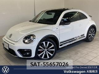 VolksWagen THE BEETLE 2019-07 7137256-0