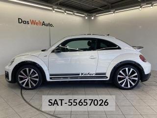 VolksWagen THE BEETLE 2019-07 7137256-13