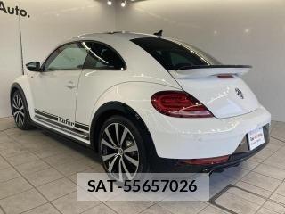 VolksWagen THE BEETLE 2019-07 7137256-17