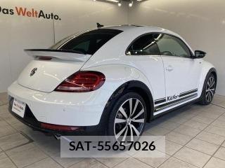 VolksWagen THE BEETLE 2019-07 7137256-18