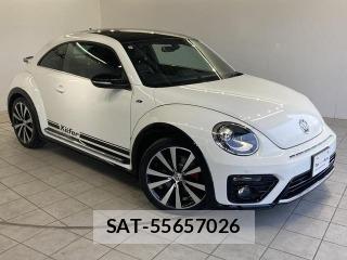 VolksWagen THE BEETLE 2019-07 7137256-1