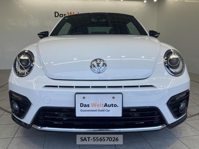 VolksWagen THE BEETLE 2019-07 7137256-2