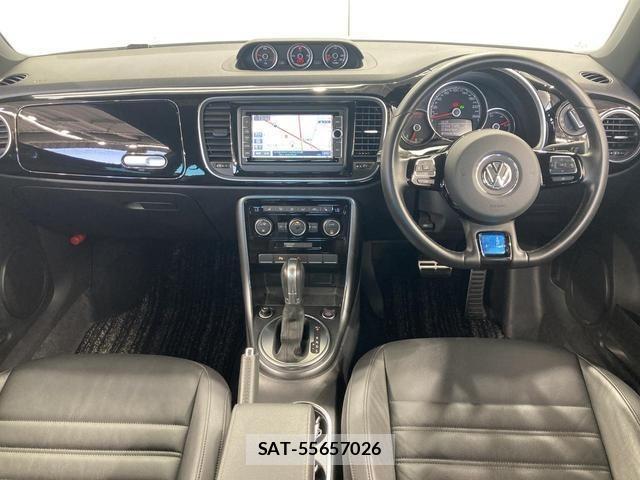 VolksWagen THE BEETLE 2019-07 7137256-3