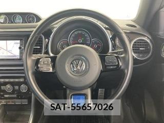 VolksWagen THE BEETLE 2019-07 7137256-4