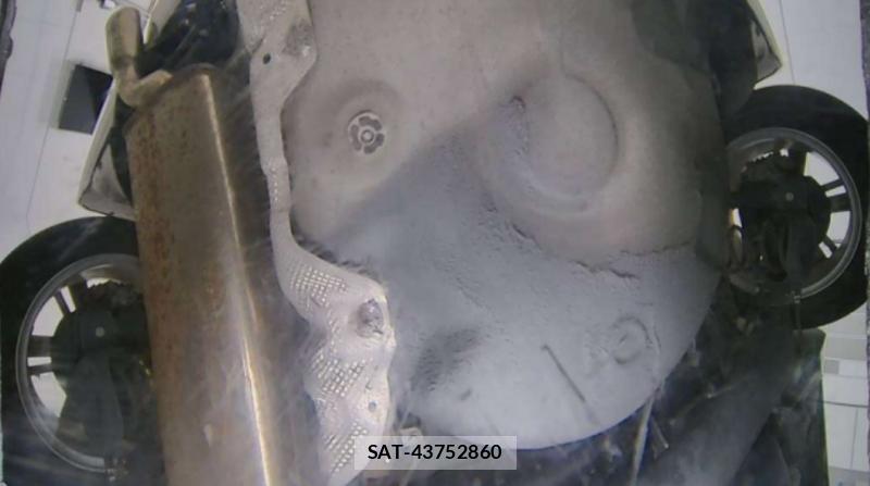VolksWagen POLO 2014-05 991402-12