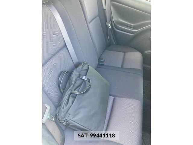 Toyota VOLTZ 2002-12 8317891-11