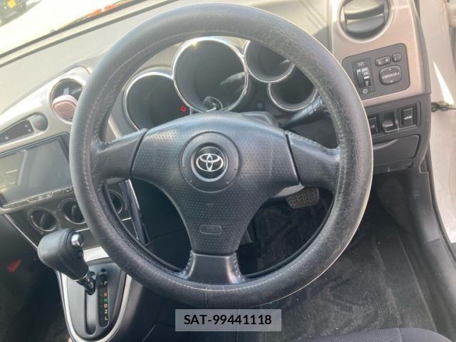 Toyota VOLTZ 2002-12 8317891-14