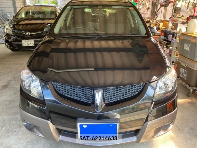 sat car
