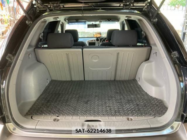 Toyota VOLTZ 2002-09 8662224-9