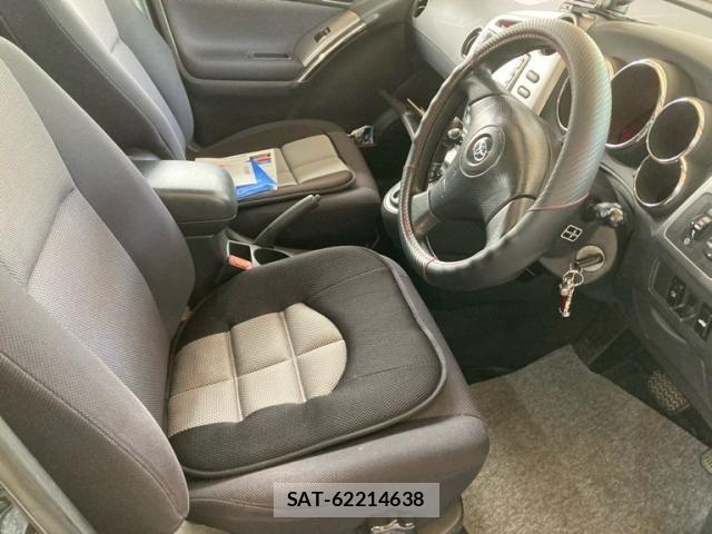 Toyota VOLTZ 2002-09 8662224-11