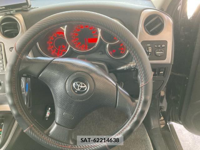 Toyota VOLTZ 2002-09 8662224-14