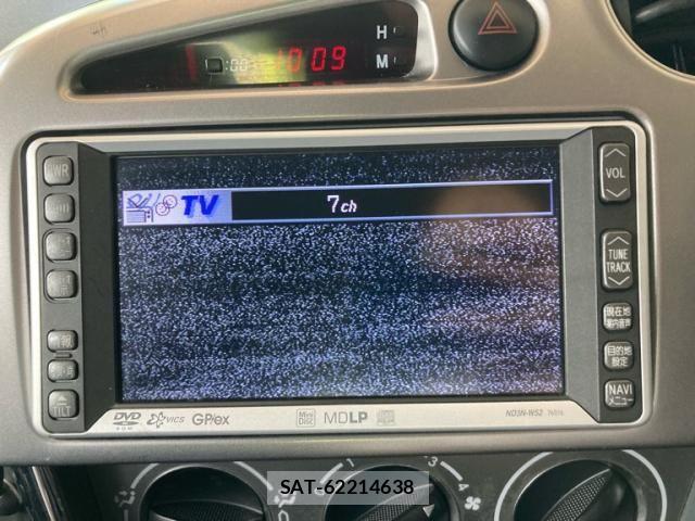 Toyota VOLTZ 2002-09 8662224-17