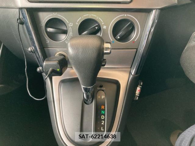 Toyota VOLTZ 2002-09 8662224-18