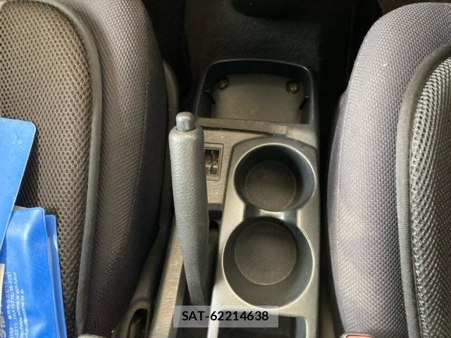 Toyota VOLTZ 2002-09 8662224-19
