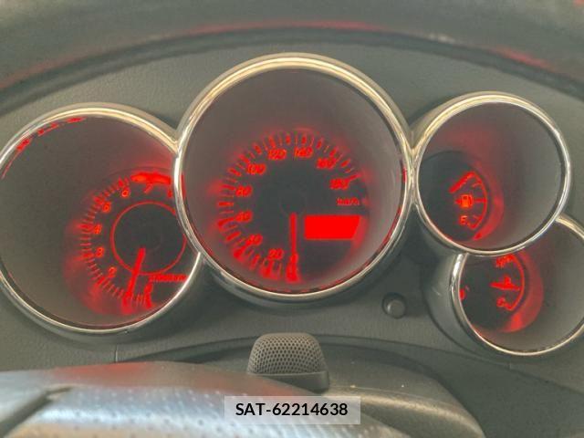 Toyota VOLTZ 2002-09 8662224-20