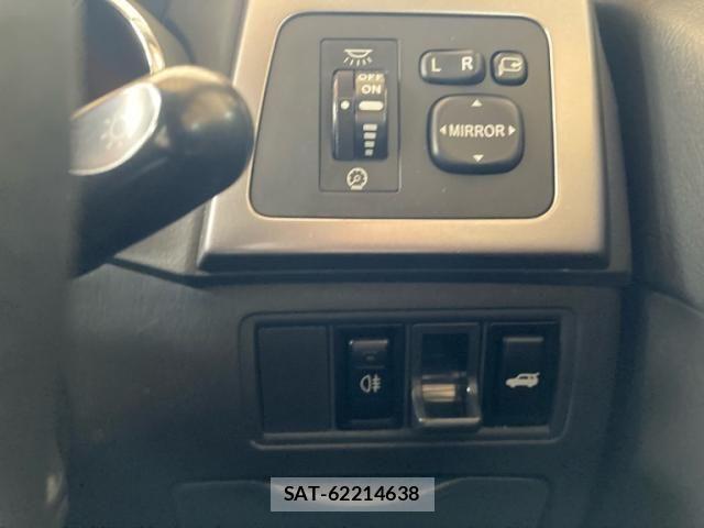 Toyota VOLTZ 2002-09 8662224-21