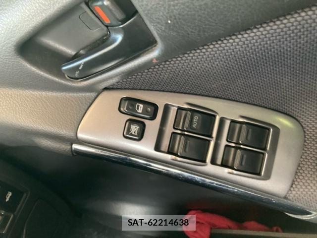 Toyota VOLTZ 2002-09 8662224-22